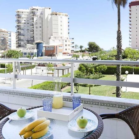 Olimpia Playa Gandia Apartment Playa de Gandia Exterior photo