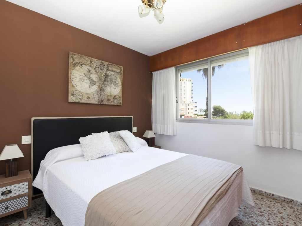 Olimpia Playa Gandia Apartment Playa de Gandia Exterior photo