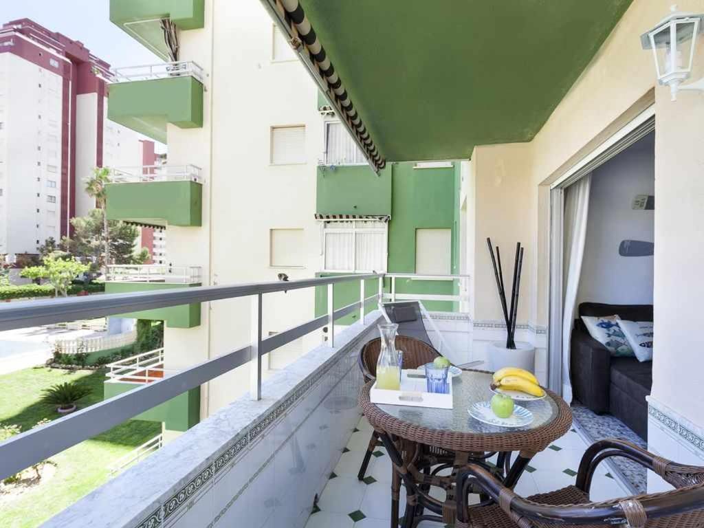 Olimpia Playa Gandia Apartment Playa de Gandia Exterior photo