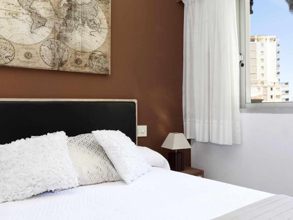 Olimpia Playa Gandia Apartment Playa de Gandia Exterior photo