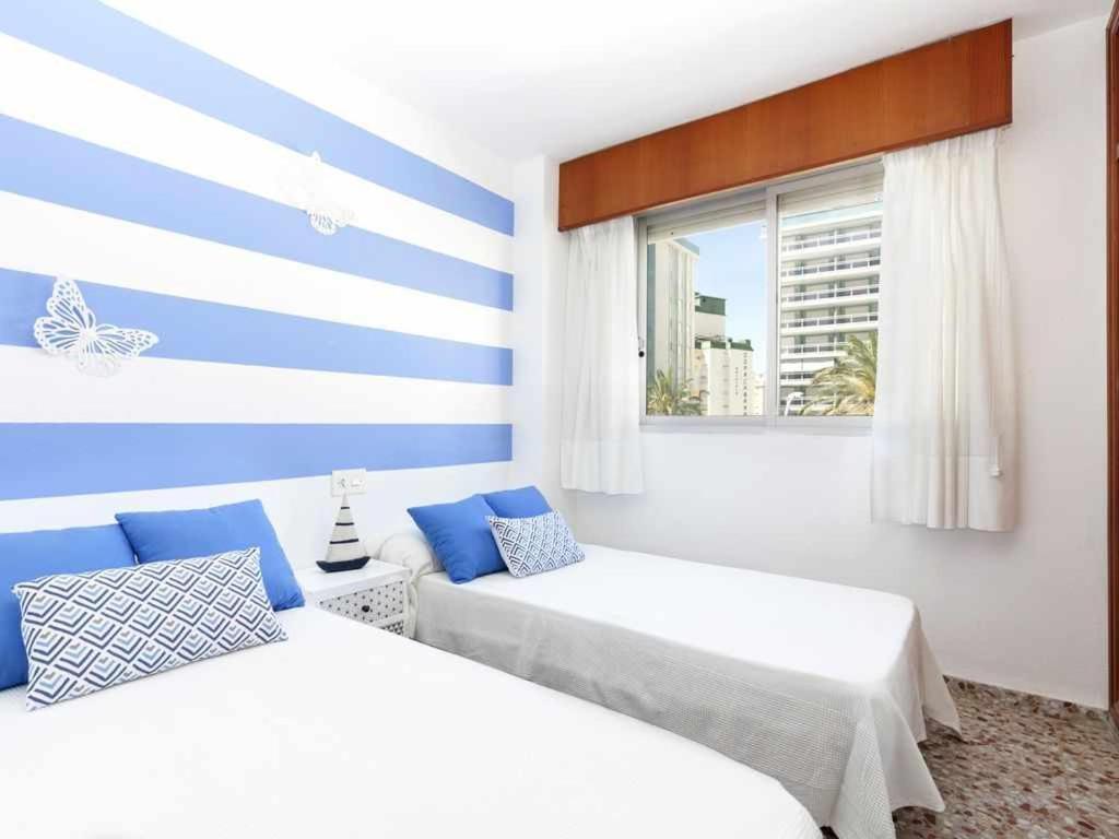 Olimpia Playa Gandia Apartment Playa de Gandia Exterior photo
