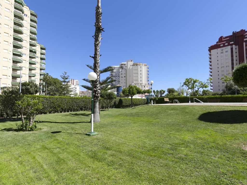 Olimpia Playa Gandia Apartment Playa de Gandia Exterior photo