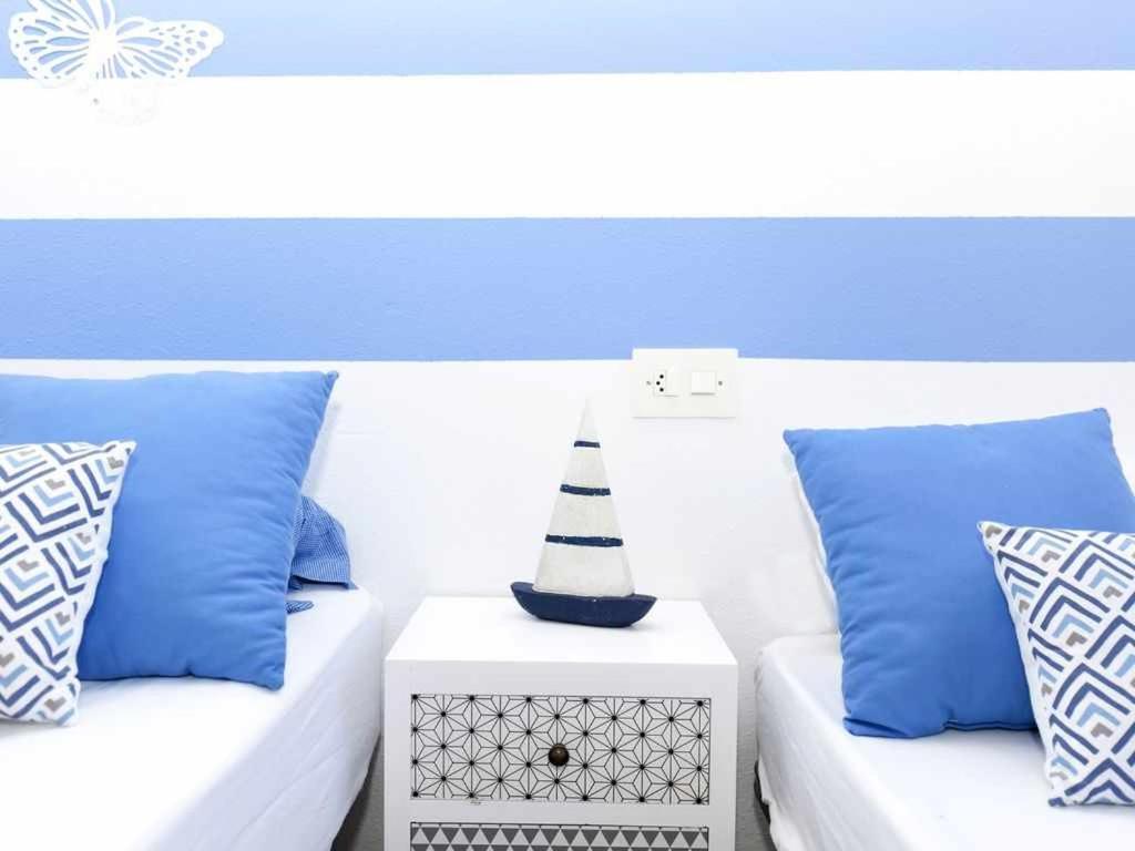 Olimpia Playa Gandia Apartment Playa de Gandia Exterior photo